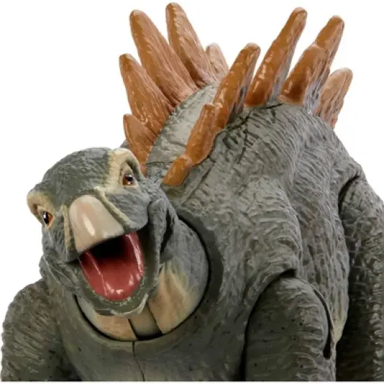 Jurassic World Hammond Collection Stegosaurus image {1}