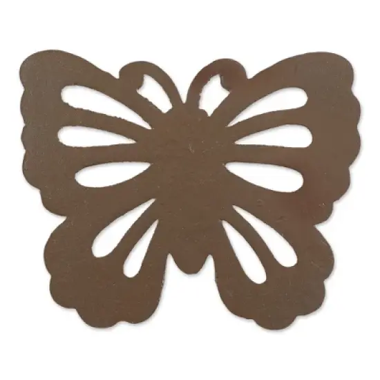 Zingz Home Butterfly Stepping Stone image {2}