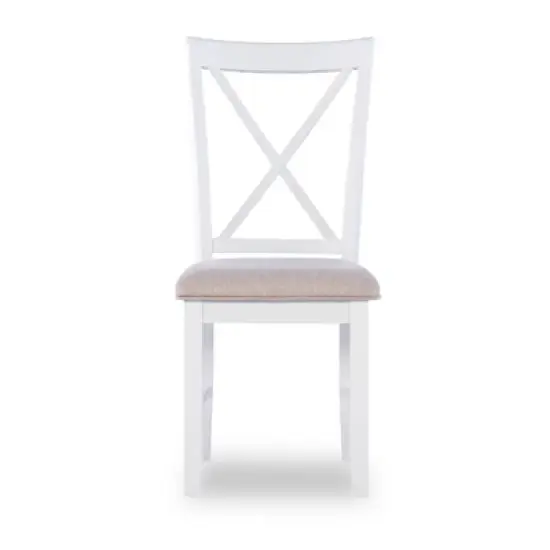 5pc Emma Dining Set - Powell Company image {7}