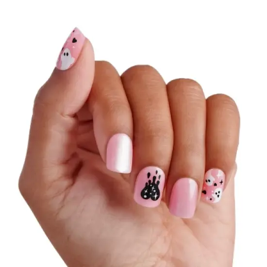 KISS Products imPRESS Fake Nails - Cheeky - 33ct image {2}