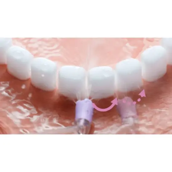 Philips Sonicare Power Flosser 7000 - HX3911/30 - White image {22}