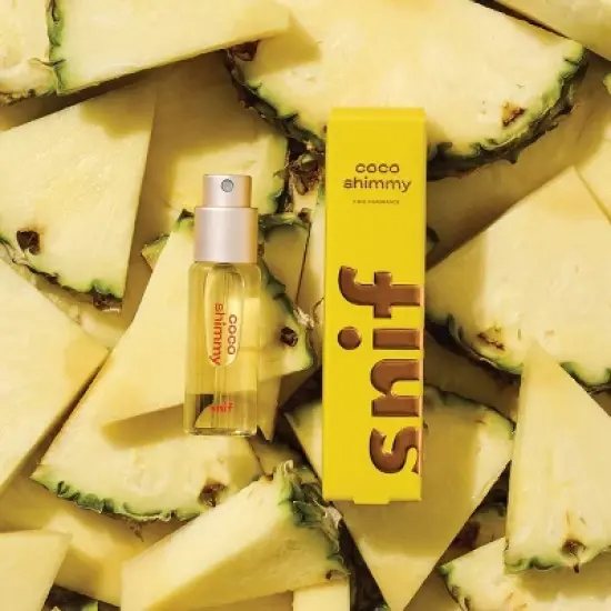 Snif Coco Shimmy Mist - Ulta Beauty image {4}