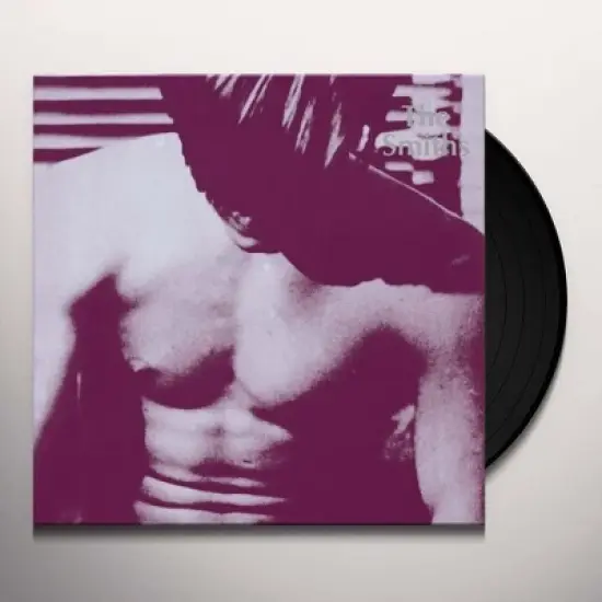 The Smiths - The Smiths (Vinyl) image {1}