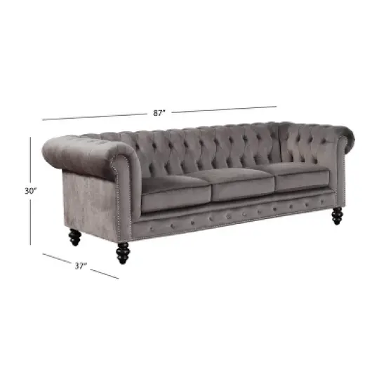 Grand Chester Sofa - Abbyson Living image {2}