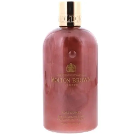 Molton Brown Rose Dunes Bath & Shower Gel, 10 oz image {4}