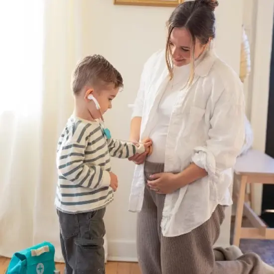 Tiny Land&reg; Doctor Kit for Kids image {7}