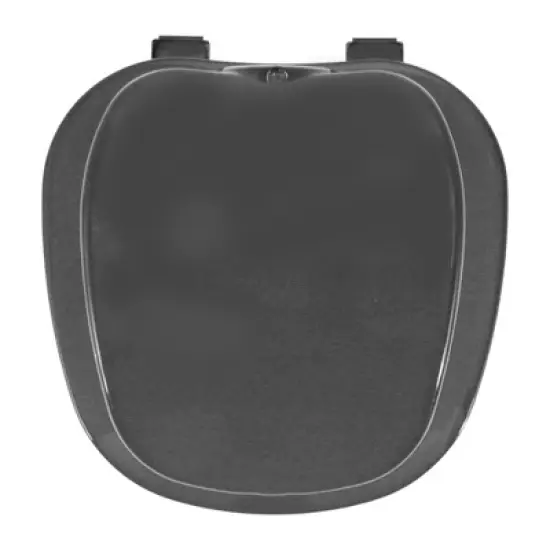 Unique Bargains Portable Braces Box with Strainer 1 Pc image {4}