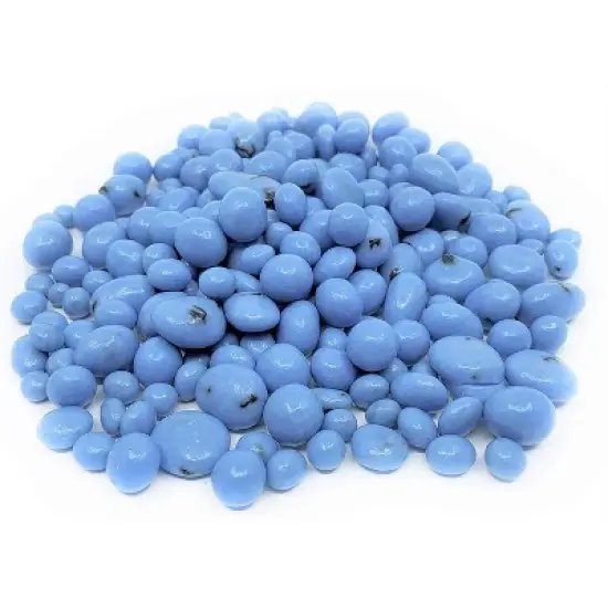 Greek Yogurt Covered Blueberries by It's Delish image {2}