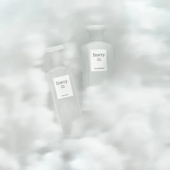 Fine'ry Body Mist Fragrance Spray - I'm a Musk - 5.07 fl oz image {1}