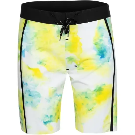 Gillz Pro Series Board Shorts image {4}
