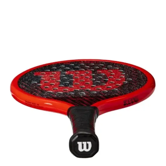 Wilson Xcel Junior V2 Platform Tennis Paddle image {3}