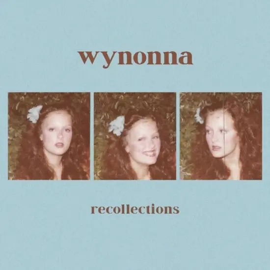 Wynonna - Recollections (CD) image {1}