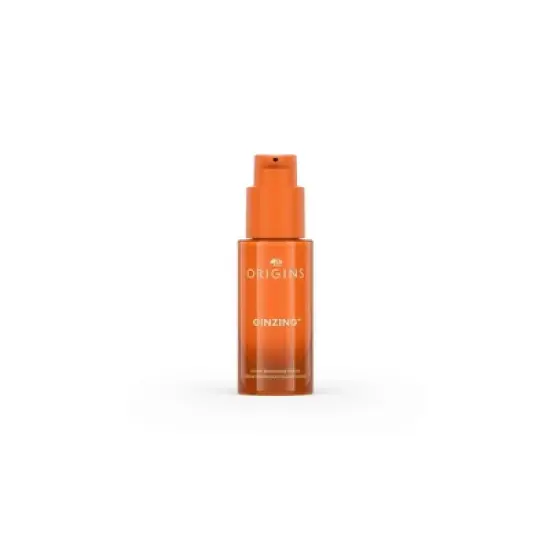 Origins GinZing Glow-Boosting Serum - 1floz - Ulta Beauty image {6}