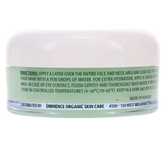 Eminence Stone Crop Whip Moisturizer 2 oz image {4}
