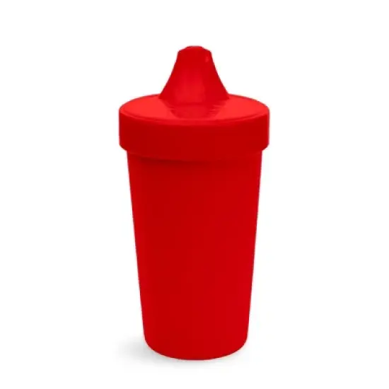 Re-Play 10oz Spill Proof Cup - Red image {4}