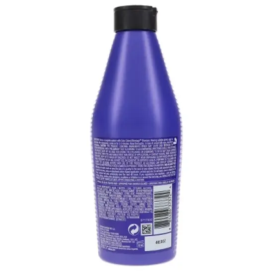 Redken Color Extend Blondage Color Depositing Purple Conditioner 8.5 oz image {4}