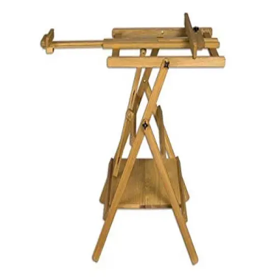 Creative Mark Da Vinci Multimedia Art Easel, Convertible Easel image {3}
