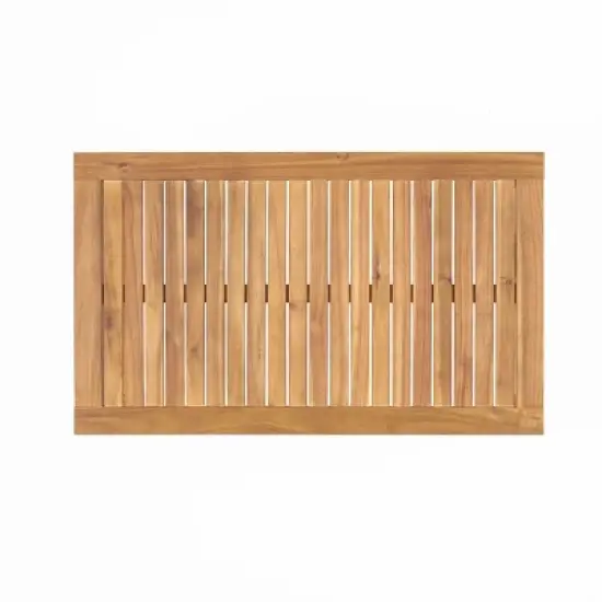 Christopher Knight Home Thorne Outdoor Modern Aluminum 4 Seater Chat Set, Beige/Black image {8}