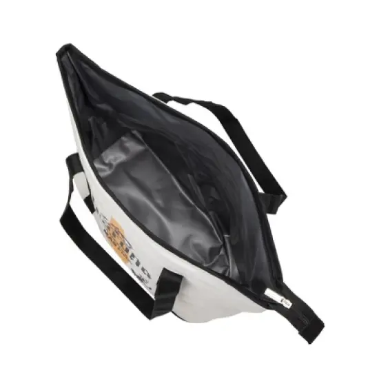 Northlight 19.5" Insulated Corona Canvas Cooler Bag image {3}