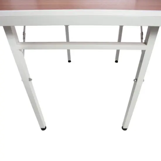 Stiga Space Saver Wood Table Tennis Table image {10}