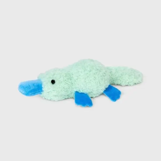 Penelope the Platypus Cat Plush Toy - Boots & Barkley&trade; image {2}