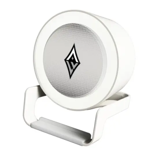 Keyscaper WNBA Linen Night Light Charger and Bluetooth Speaker image {9}