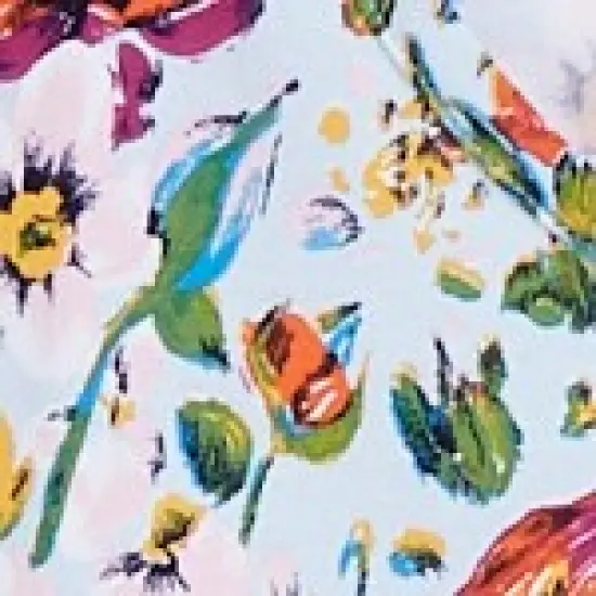 Vera Bradley Short-Sleeved Night Dress image {2}