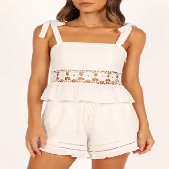 Petal and Pup Womens Katie Set image {2}