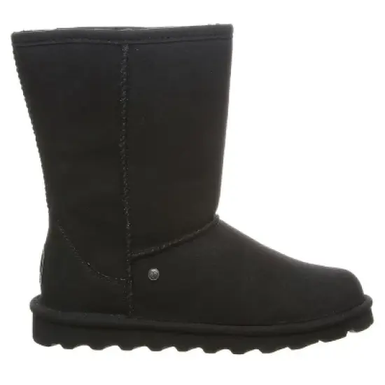 Bearpaw Women's Elle Short Vegan Boots image {2}