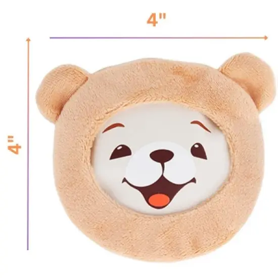 FOMI Ultra Strong Kids Hot Cold Ice Packs | 4 Pack image {1}