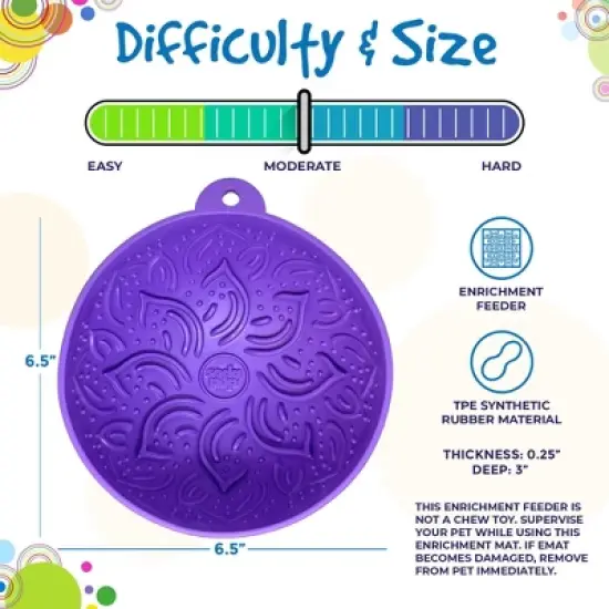 Garden of Eatin' Tipsy Bowl image {3}