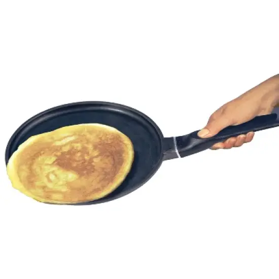 Starfrit 10-In. Multipan in Black image {3}