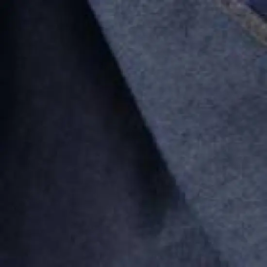 Boulder Creek by KingSize Men's Big & Tall  Long Sleeve Denim and Twill Shirt image {2}