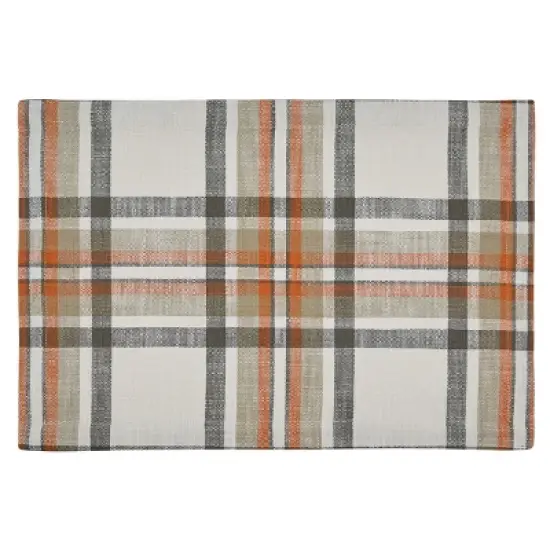 Split P October Spice Placemat Set of 4 image {6}