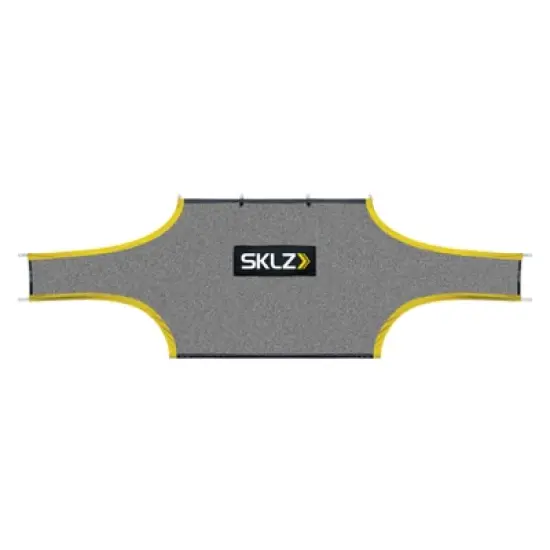 SKLZ Goalshot - Gray/Yellow image {7}