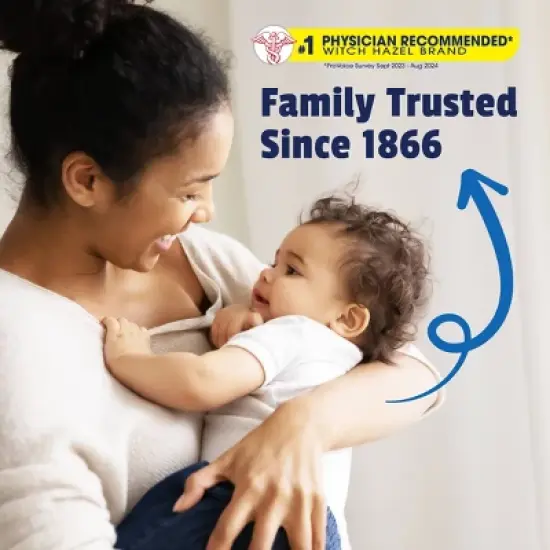 T.N. Dickinson's Witch Hazel Liquid - 16 fl oz image {7}