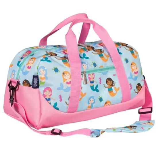 Wildkin Overnighter Duffel Bag for Kids image {25}