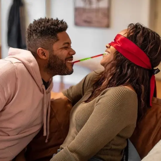 The Adventure Challenge Couples Game Mini Dates image {6}