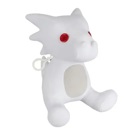 Good Smile Company Homestuck 6.5 Inch Scalemate Plush Clip On - Pyralspite image {1}