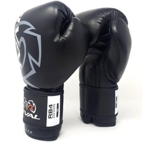 Rival Boxing RB4 Aero Bag Gloves image {1}