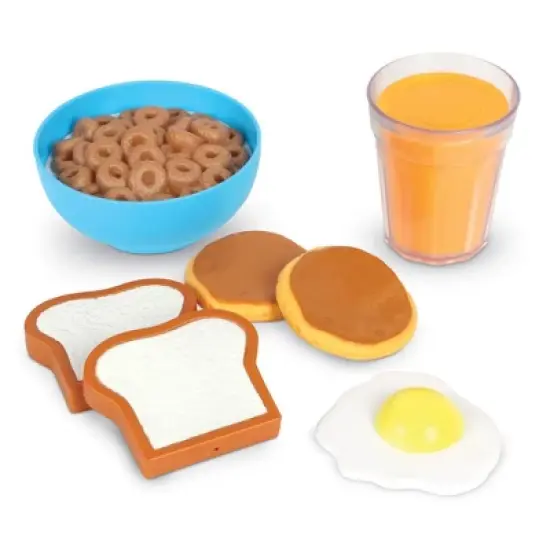 Learning Resources New Sprouts Breakfast Basket image {4}