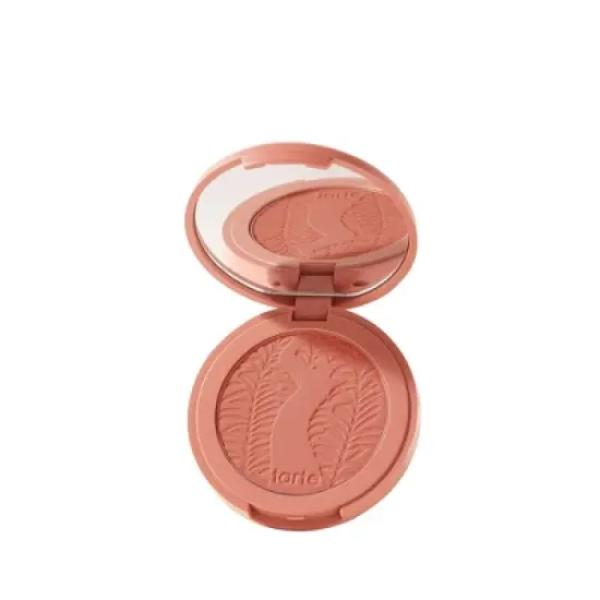 tarte Amazonian Clay 12-Hour Blush - 0.12oz - Ulta Beauty image {6}