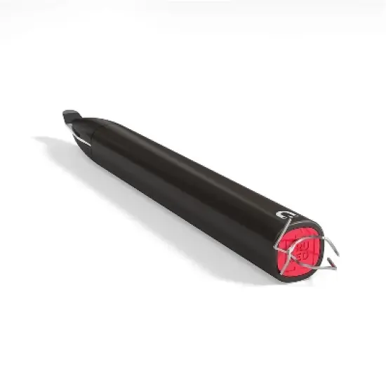 TRU RED Push Staple Remover Black TR58086 image {1}