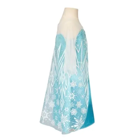 Disney Frozen Classic Elsa Dress image {3}