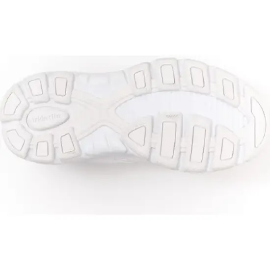Stride Rite Kids Unisex Cooper 2.0 Shoe | 10.5 | White image {5}