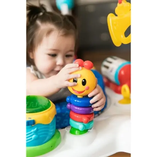 Baby Einstein Neighborhood Symphony Activity Jumper image {4}