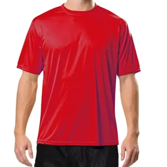 Mens Rash Guard Surf Swimwear Swim Shirt SPF Sun Protection Loose Fit Fitting image {3}