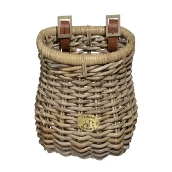 Tuckernuck Child Classic Basket, Rattan image {1}
