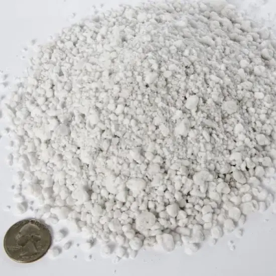 GROW!T Super Coarse #2 Perlite for Hydroponic Greenhouses Gardens Potting Soil 4 Cubic Feet image {2}