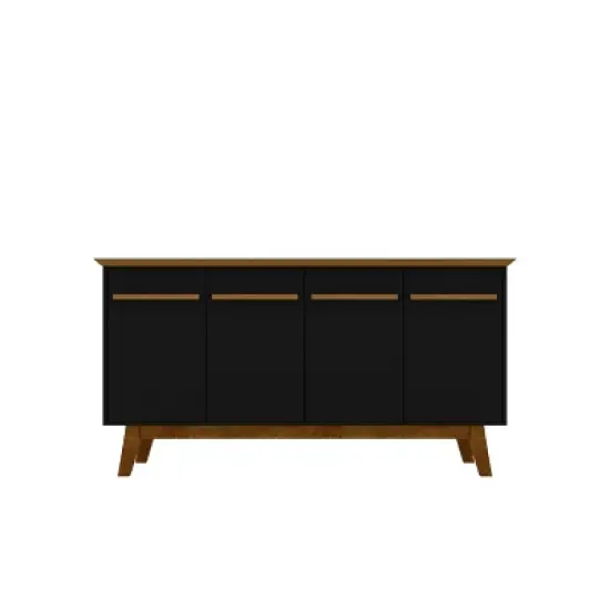 62.99" Yonkers Sideboard - Manhattan Comfort image {10}
